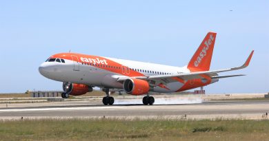 New Route – Newquay (NQY) to London Gatwick (LGW)