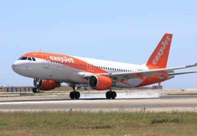New Route – Newquay (NQY) to London Gatwick (LGW)