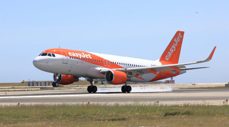 New Route – Newquay (NQY) to London Gatwick (LGW)