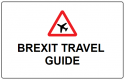 Brexit Travel Guide