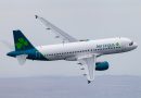New Route – Newquay (NQY) to Belfast City (BHD)