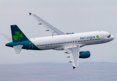 New Route – Newquay (NQY) to Belfast City (BHD)