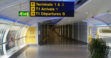Changes for EU / EEA / Swiss Citizens