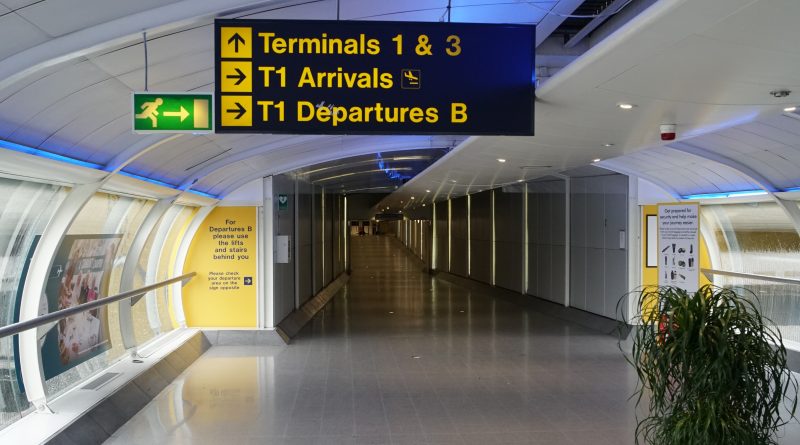 Changes for EU / EEA / Swiss Citizens