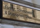Latest UK Government Foreign Travel Advice